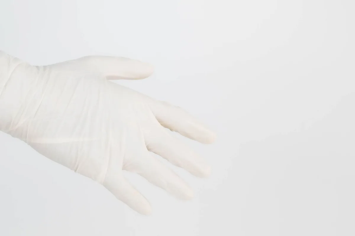 Bodily Fluid Cleanup in Ridge Manor, FL