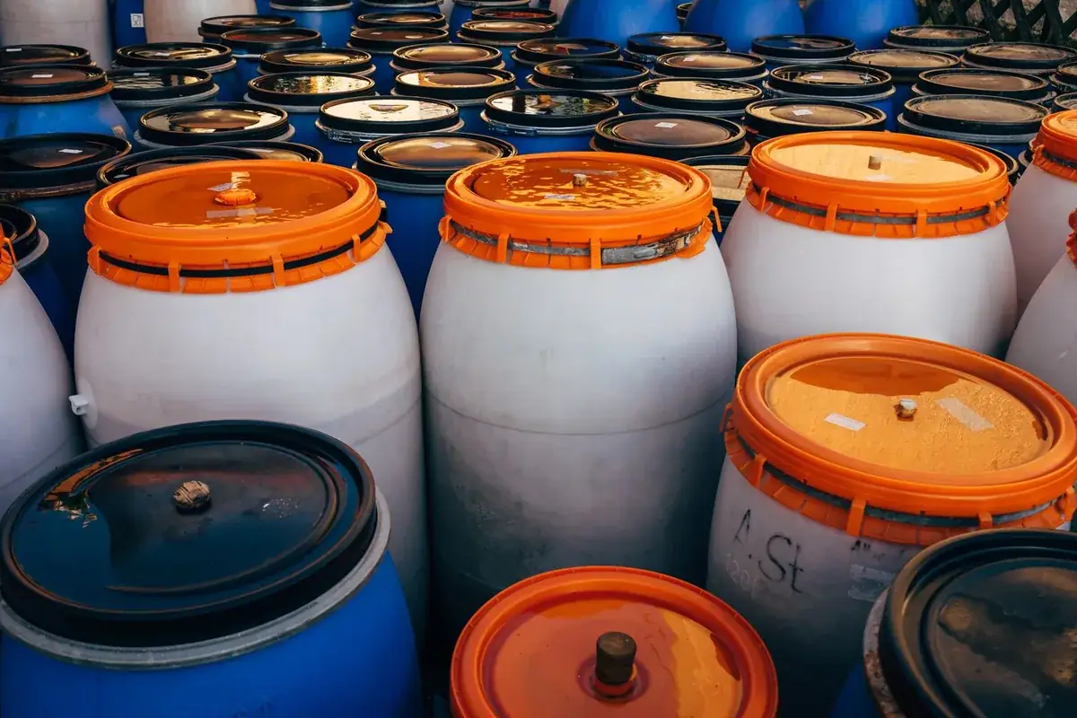 Medical Waste Removal in Ridge Manor, FL